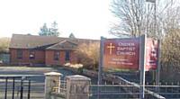 Ogden Baptist Church (Newhey)
